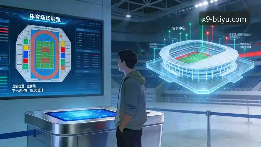B体育投注网站2026最新版本 B体育官方平台2026最新版本深度评测:极致体验背后的技术革新与行业趋势