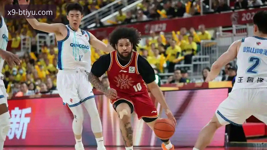B体育电脑版必备 CBA季后赛最新动态:山西2-0横扫青岛晋级八强,B体育电脑版必备观赛体验全解析